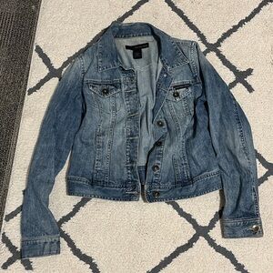 Calvin Klein Jean Jacket